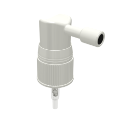 Short Fixed Oral Pump - 3D