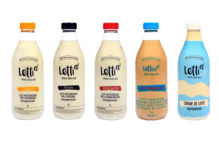 Letti chooses Amcor to design clear PET bottles for customers in Latin America