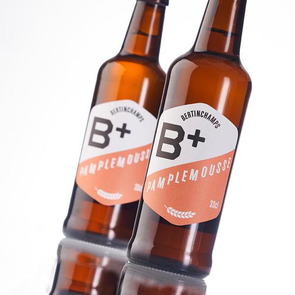 New Belgian brewery chooses Beatson Clark bottle