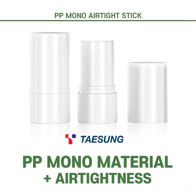 New Large Airtight Mono PP Stick by Taesung