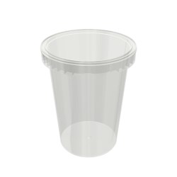 Soup Pack and Lid (670ml)