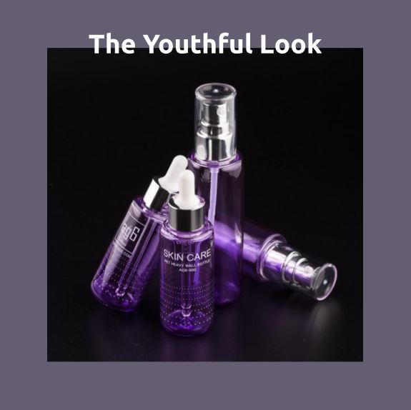 100 looks of Epopack presents: #26 The youthful look
