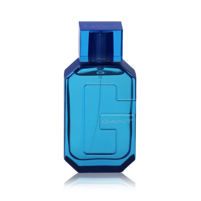 AWANTYS develops all primary packaging components for GANT EDT