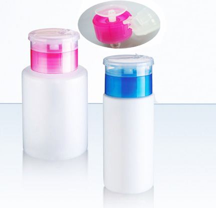 CPL's amazing new nail polish remover container