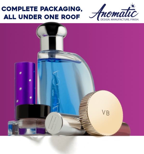Complete Packaging, All Under One Roof at Anomatic