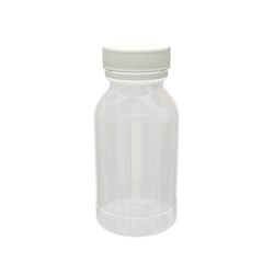 125ml Beverage PET Bottle