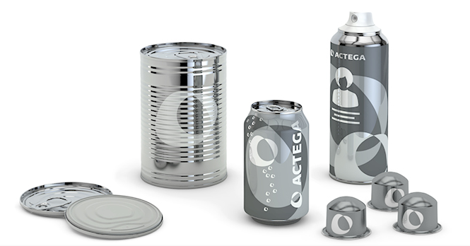 Focus on: FDA approved coatings for rigid metal packaging