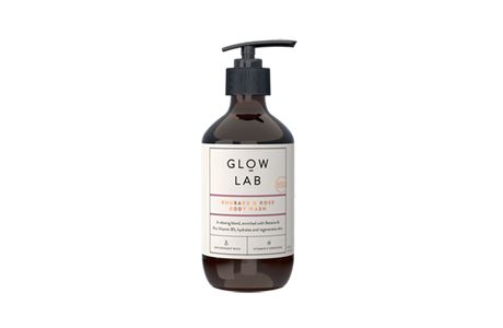 Pact Group launch personal care bottles for Glow Lab made from 100% recycled content