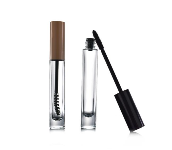 Rayuen's Premium Glass Bottles Designed to Meet High Expectations of Mascara & Lip Gloss