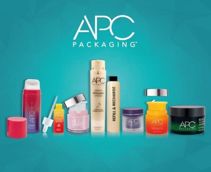 Explore APC Packaging's Decoration Techniques