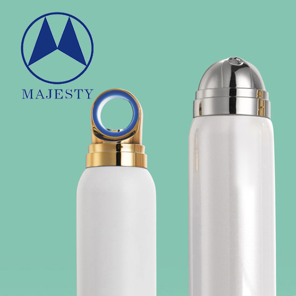 Majesty Packaging Provides Personal Care Packaging Solutions