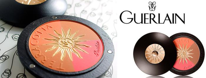 Quadpack company creates dazzling design for Guerlain's anniversary compact