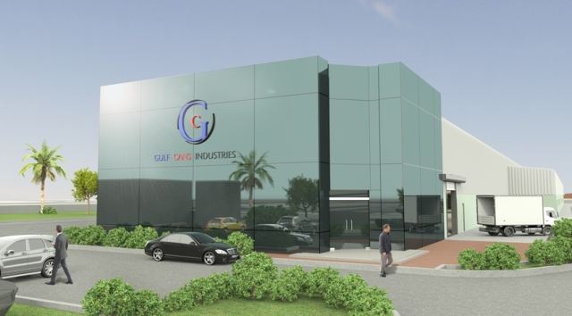 PackSys Global wins account with Gulf Cans Industries
