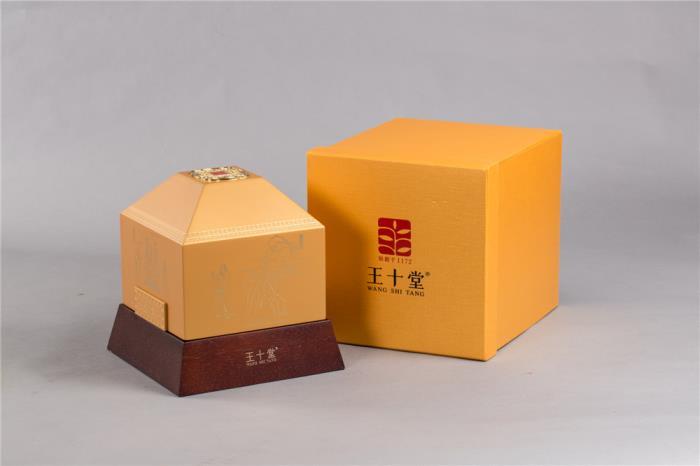 Discover the Artistry of MingFeng: Elevating Luxury Packaging with Cultural Inspirations