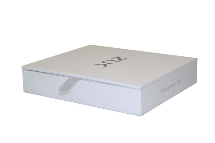 Practical Perfection: MingFeng Packaging's Custom Box for Tablets