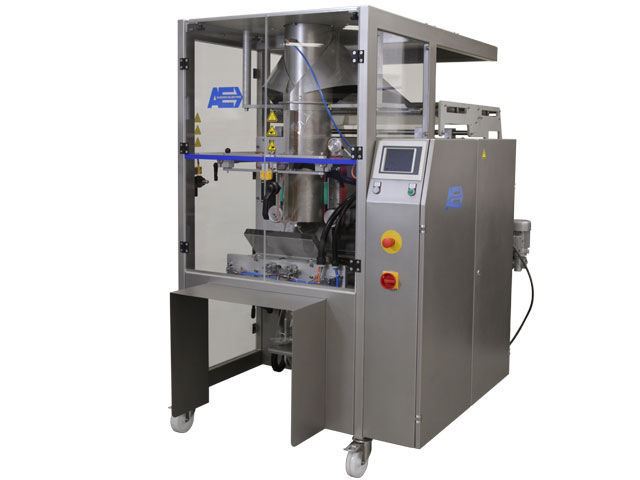 Audion Packaging machines - Who we are