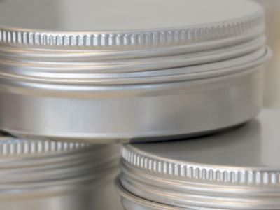 Aluminium Packaging from The Box: Loads of Benefits!