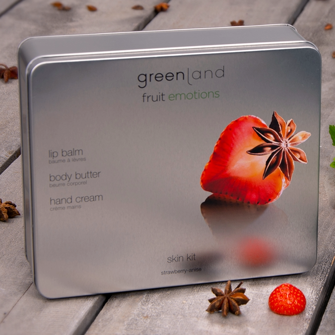 Recyclable & Sustainable Custom Tins for Cosmetics