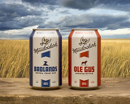Meadowlark Brewing moves into cans