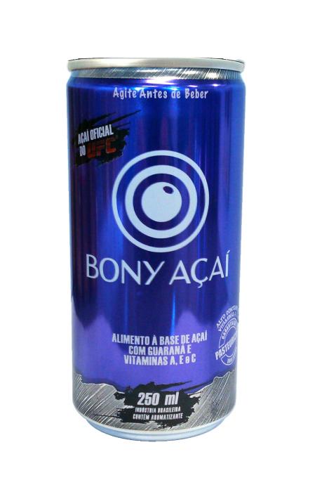 New açai berry can by Rexam launched in South America