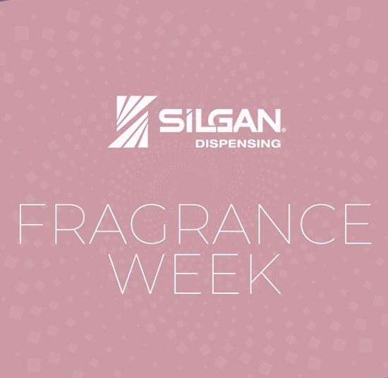 Fragrance Week At Silgan Dispensing:  Noé Gailly, Sales Director for Fragrance & Beauty in Europe