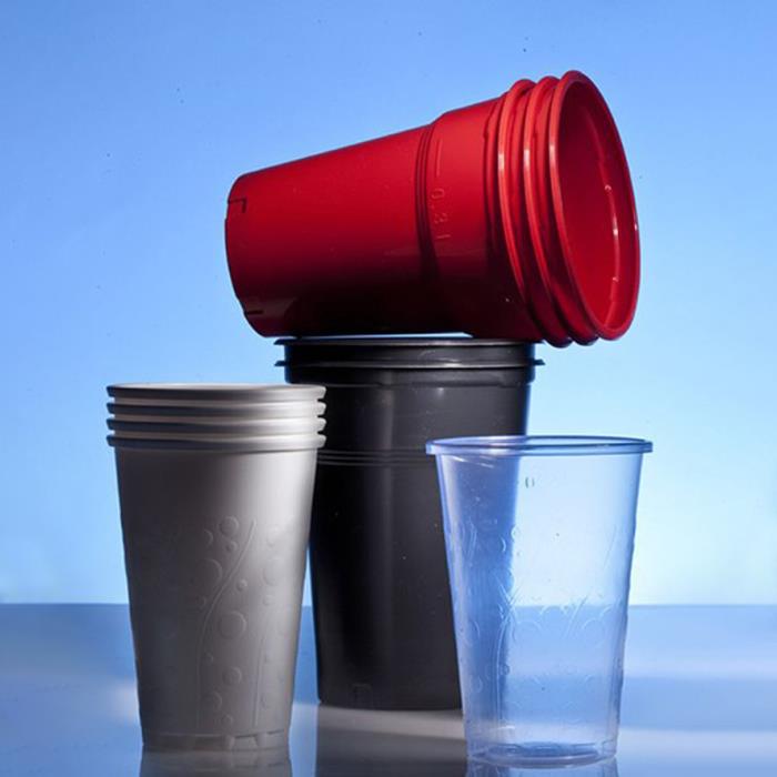 Thrace Group has a Drinking Cup for Every Need