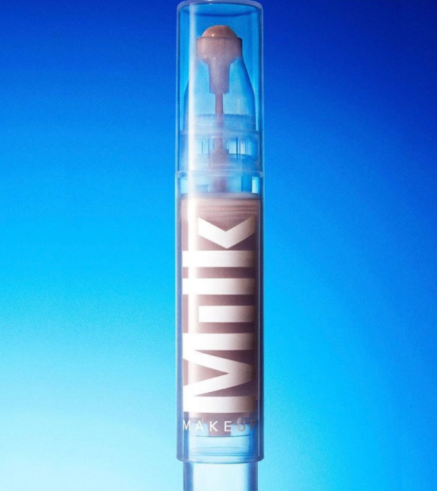 Element Packaging Collaborates with Milk Makeup for a Packaging Upgrade