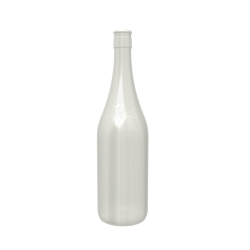 Glass Beer Bottle- Pheni 188