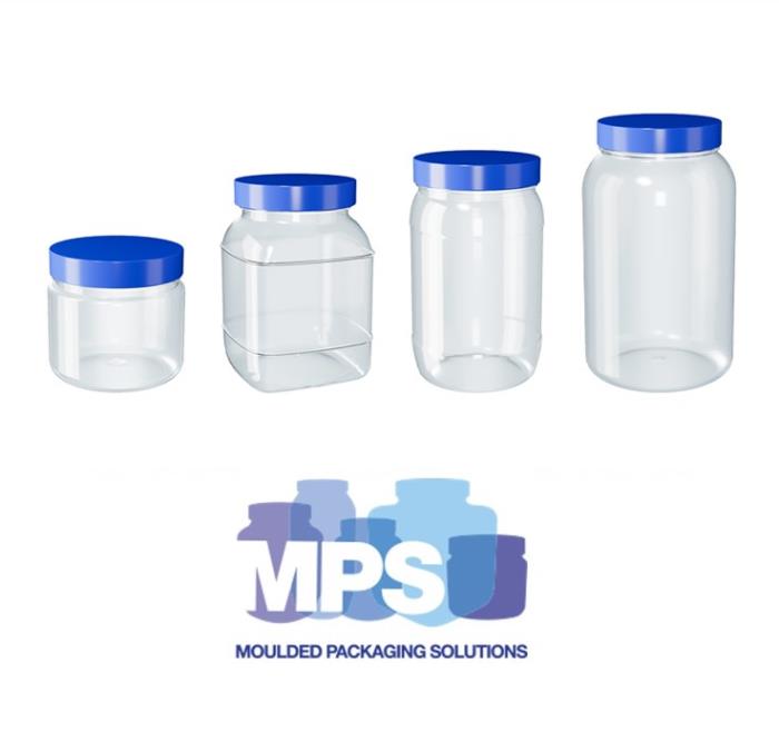 UK Independent Manufacturer of Container and Closures: Moulded Packaging Solutions