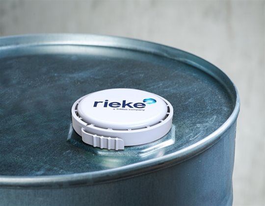 Anti-counterfeit solutions for metal containers