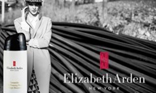 Airopack announces first deliveries to Elizabeth Arden