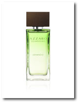 Clarins trusts Pujolasos with the packaging of its new fragrance Azzaro Solarissimo Levanzo