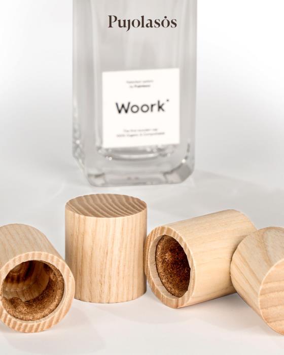 The Wood Solution, Woork