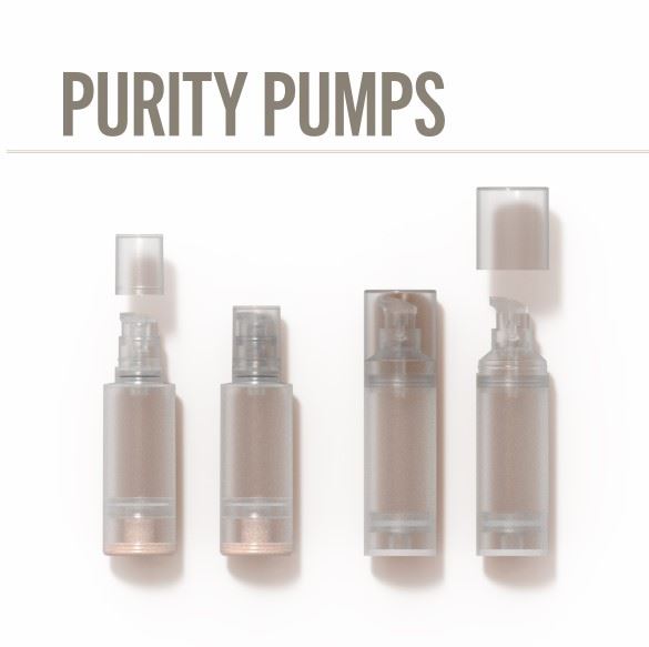 Purity Pump: Brings Brands to the Future of Eco