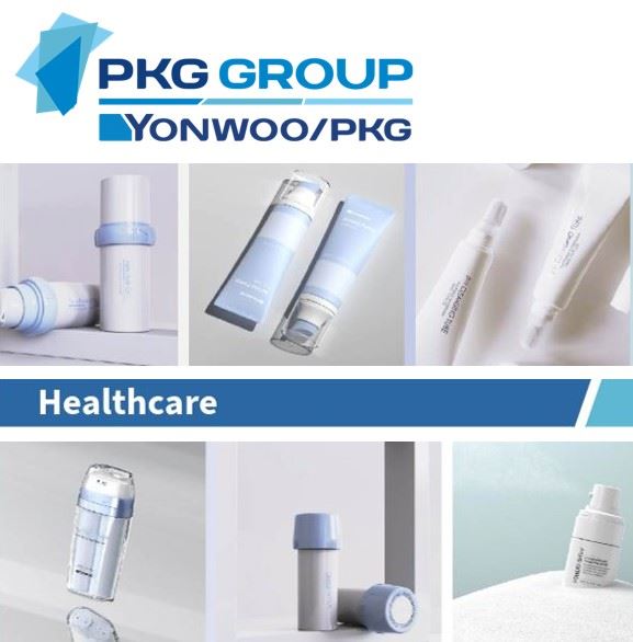 Explore Top-Tier Healthcare Packaging Solutions at PKG Group