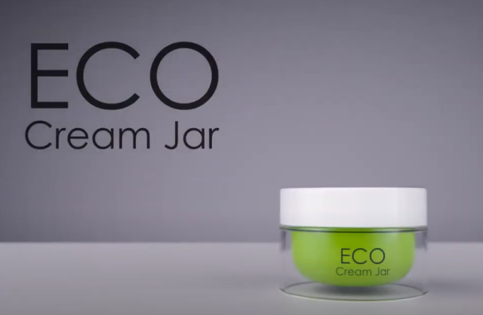 YONWOO | Eco Cream Jar