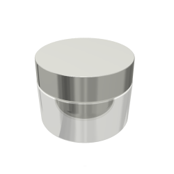 CP050-NOB-CC Noble Jar
