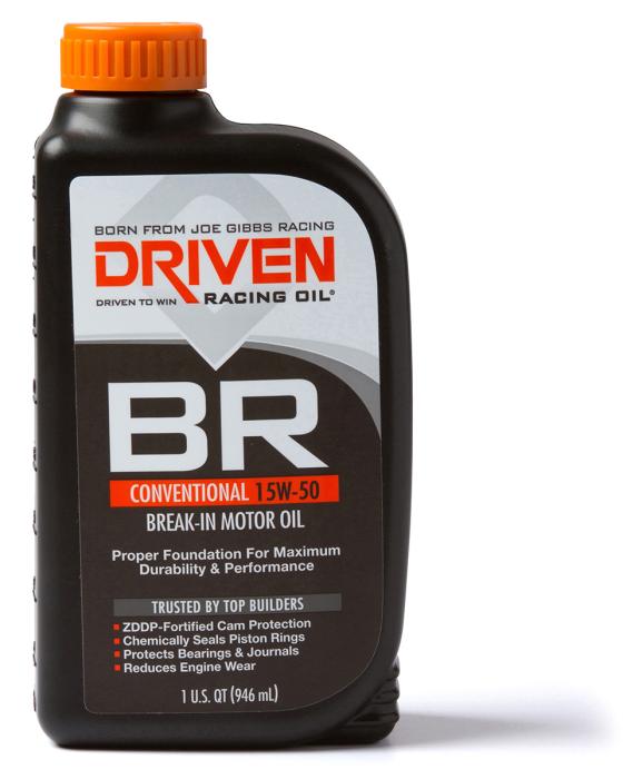 New TricorBraun bottle design for driven racing oil succeeds across US and multiple global markets