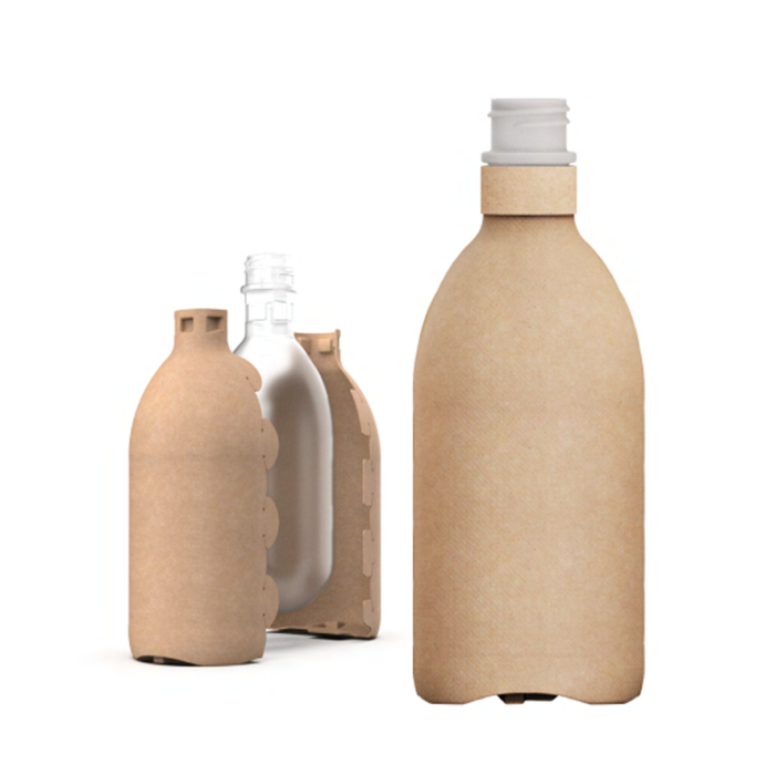 Sustainable Solutions: Paper-Based Packaging for Home and Personal Care