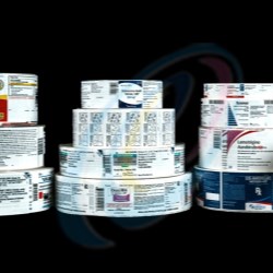 
                                                                
                                                            
                                                            Empowering Pharmaceutical Packaging: Revealing the Essential Role of Labels