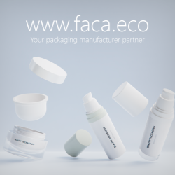 
                                                    
                                                
                                                Faca Packaging Embraces Sustainability Through Constant Innovation