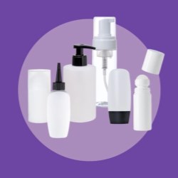 
                                                                
                                                            
                                                            Refill, Airless and Ocean Bound Plastic at Cosmopack