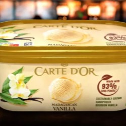 
                                            
                                        
                                        Huhtamaki supports Unilever’s Carte D’Or as it slashes plastic use with move to recyclable paper