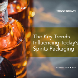 
                                            
                                        
                                        The Key Trends Influencing Today's Spirits Packaging