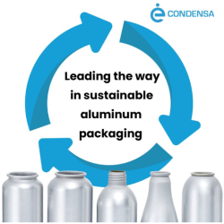 
                                            
                                        
                                        Condensa is Reshaping Sustainable Packaging